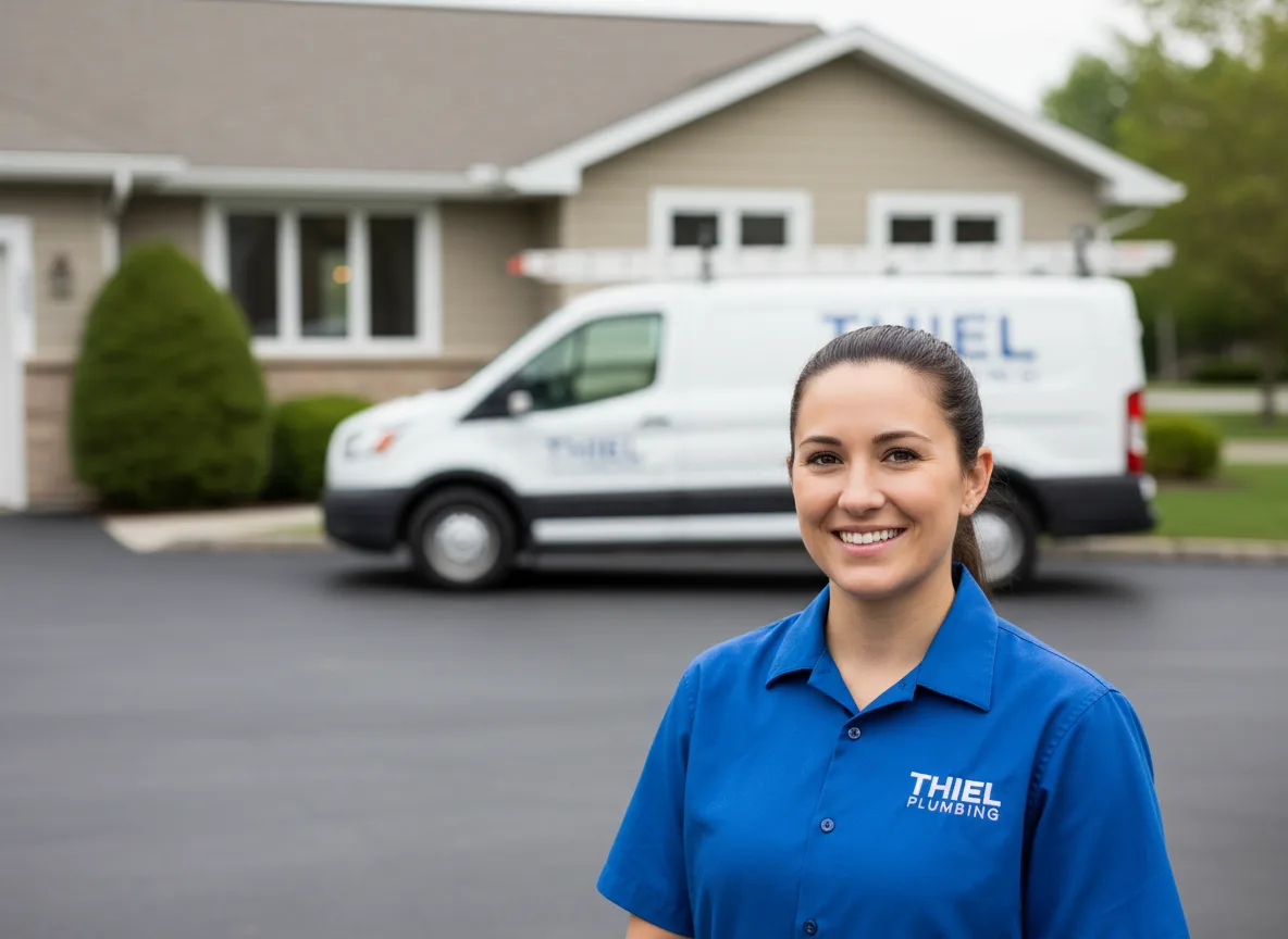 Plumber Hornbeak, TN FAQs